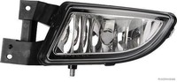 Herth+Buss Elparts Nebelscheinwerfer Links U.A. FüR Fiat, Iveco, Lancia