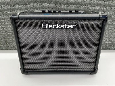 Blackstar Modeling Gitarrenverstärker ID:CORE V3 20 gebraucht