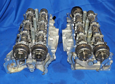 14-23 Dodge Charger Challenger Chrysler 300 3.6l Cylinder Heads Pair Loaded Oem