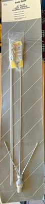 Radio Shack 20 176A All Band Base Station Scanner Antenna