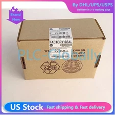 AB 2080-LC50-24QVB Micro850 24 I/O EtherNet/IP Controller US Free Tax