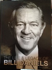 The Life and Legacy of Bill Daniels