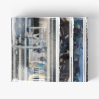 CORTIS COLOR OUTSIDE THE LINES The 1st EP Random CD+Photobook+