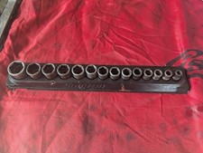 Snap On IMPFM - 3/8 Snap On IMPFM - 3/8