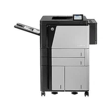 HP LaserJet Enterprise M806x+ Printer (CZ245A)
