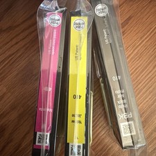 'Lot of 3' Epson 410 Photo Black , Magenta,Yellow Ink Cartridges NEW