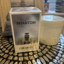 Paco Rabanne Phantom Parfum Spray 100ml