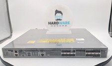 Cisco ASR1001-HX ASR1000 60Gbps 4x10GE 8x1GE WAN Edge Router 5 Star Certified