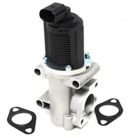 AGR Ventil Elektrisch Kompatibel Mit Fiat Stilo Multipla Doblo Marea Brava Idea