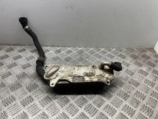 AUDI A7 Sportback 4GA, 4GF Ölkühler 4G0317021AF 2.97 Diesel 2016 30995037