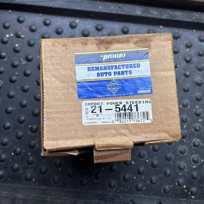Cardone (A1) Industries 21-5441 STEERING PARTS OEM