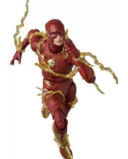 Medicom MAFEX No.271 The Flash Movie Action Figure