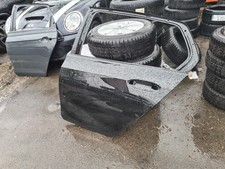 VW Golf VIII Limousine CD/5H Tür Hinten Links Ab 2020