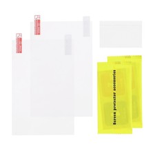 2Pcs Printer LCD Screen Protector, 6.23" Scratch-Resistant Protective Films