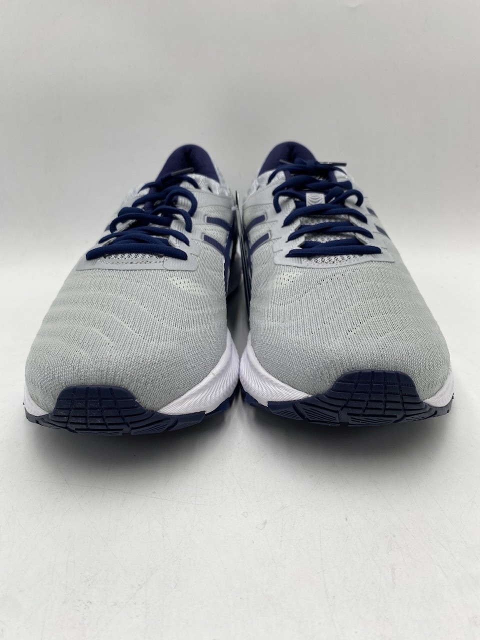 ASICS GEL-NIMBUS 22 Men's NEW Sneakers Piedmont Grey Multiple Sizes thumbnail 5