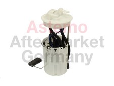 HITACHI Benzinpumpe 2503450 für NISSAN ALMERA II Hatchback (N16) elektrisch