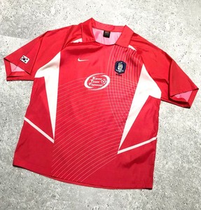 2002 Korea Jersey | eBay