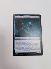 MTG - Hama, the Bloodbender - Avatar: The Last Airbender NM/M Condition