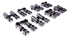 Comp Cams Sbc Hi-tech Roller Lifters 16pc Small Block Chevy