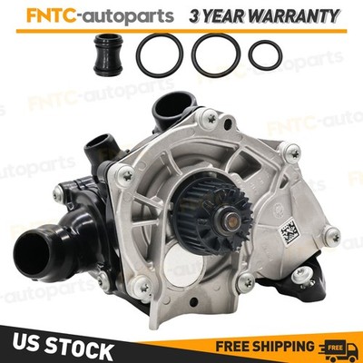 High sealing Thermostat Water Pump 06K121111P For VW TOURAN PASSAT 1.8T 2.0TSI