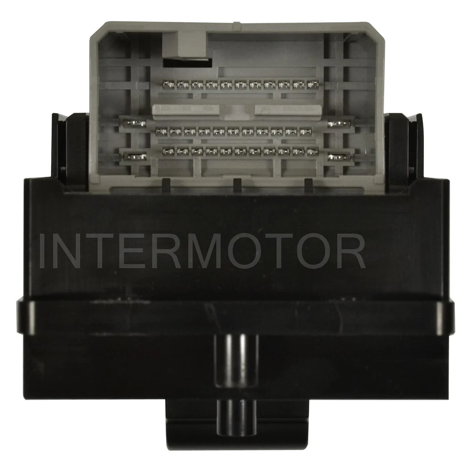 For Honda Pilot 2012-2015 Standard Intermotor Front Passenger Side Window Switch Foto 2 de 3