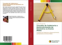 TraçAdos De Caldeiraria E Desenvolvimento Da Geometria No Ensino MéDio Rodrigo D