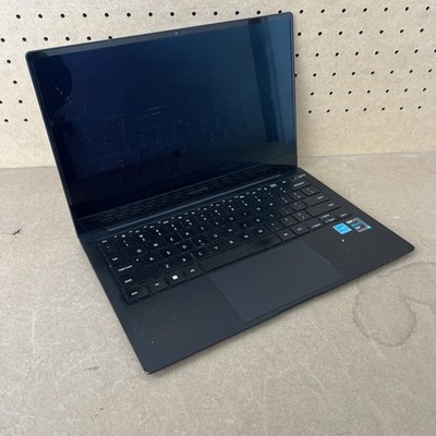 Samsung Galaxy Book Pro 13'' i7-1165G7 2.8GHz 16GB RAM NO SSD/OS GRADE B
