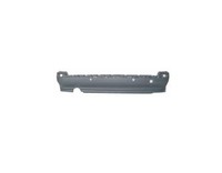 StoßStange Hinten BMW 5ER Touring E39 1995-2003 Lackierbar MIT Sensoren