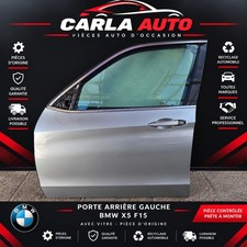 Porte avant et accessoires BMW X5