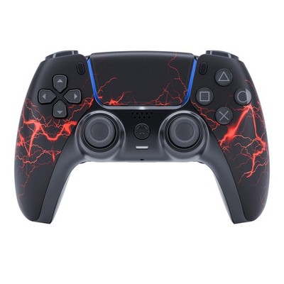Custom PRO Controller compatible with PS 5 Console & PC | Custommade Wireless...