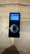 Apple iPod Nano 1st Generation A1137 1GB Black