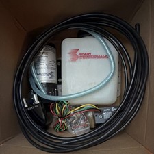 Snow Performance Stage 2 Mafmap Water-methanol Injection Kit Hrdw Catch Can Snow Performance Stage 2 Mafmap Water-methanol Injection Kit Hrdw Catch Can