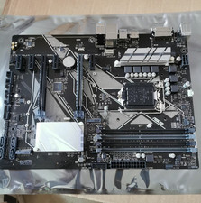 ASUS PRIME Z370-P DDR4 ATX Motherboard