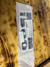 2013-18 Ram 1500 Front Door Nameplate Oem 68149702aa