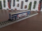 N Scale B unit diesel  — photo 2