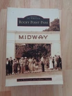 Rocky Point Park (Images of America) by David Bettencourt, Stephanie Chauvin SC
