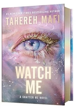 Watch Me Deluxe Limited Edition: 1 (S..., Mafi, Tahereh