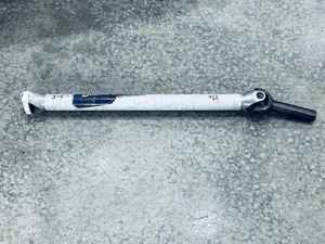 NICE Dynamic Drivelines Carbon Fiber Driveshaft IMCA UMP Modified FREE SHIP
