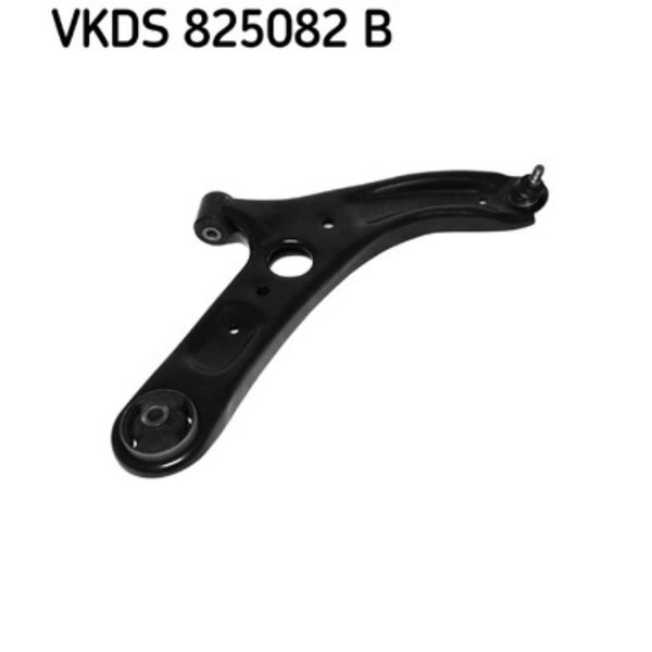Lenker RadaufhäNgung SKF Vkds 825082 B FüR Kia Cerato III-image