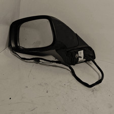 Retroviseur gauche (ou coque) Citroen C8