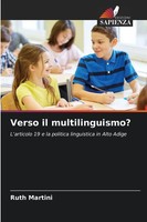 Ruth Martini | Verso Il Multilinguismo? | Taschenbuch | Italienisch (2026)