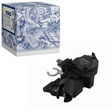 Régulateur alternateur Citroen EVASION