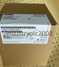 1PCS Siemens New In Box 6GK5116-0BA00-2AA3 6G...