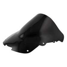 Honda CBR1100XX Blackbird 1997-2005 AirBlade Double Bubble Dark Smoked Screen