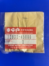 Suzuki GSX GS 250 550 750 1100 VL 125 250 Fork Damper Washer Genuine 51158-49500