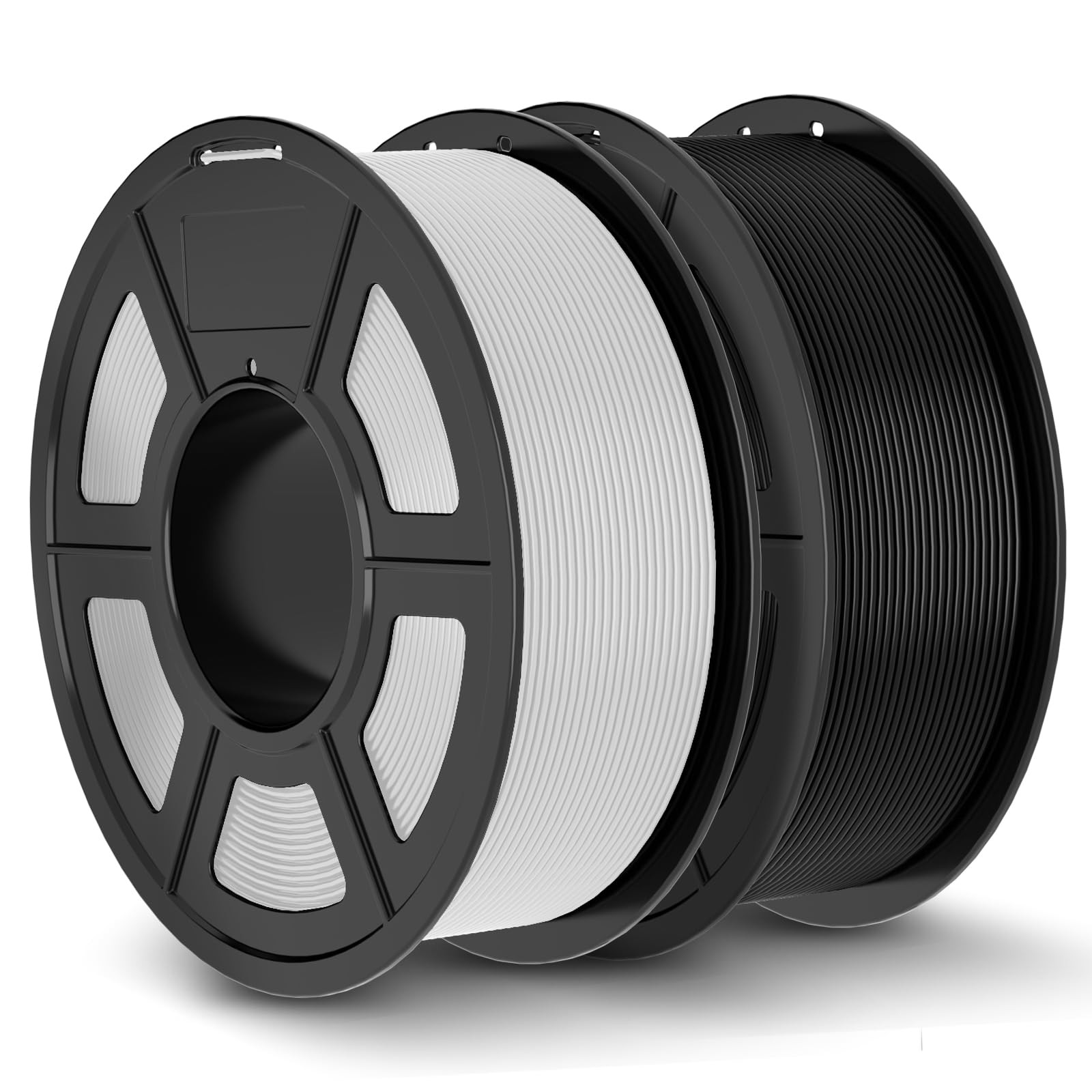 PLA+ Filament 1.75mm, Erhöhte Zähigkeit PLA Plus Filament3DDruckmaterialien, ...