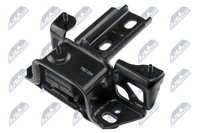 NTY ZPS-MZ-006 Lagerung, Motor Links FüR Mazda