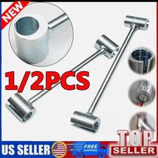 Hinges Gap Adjusting Wrench-Door Hinge Repair Spanner-Adjustable Wrench Tool KU