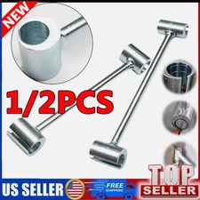 Hinges Gap Adjusting Wrench-Door Hinge Repair Spanner-Adjustable Wrench Tool KU