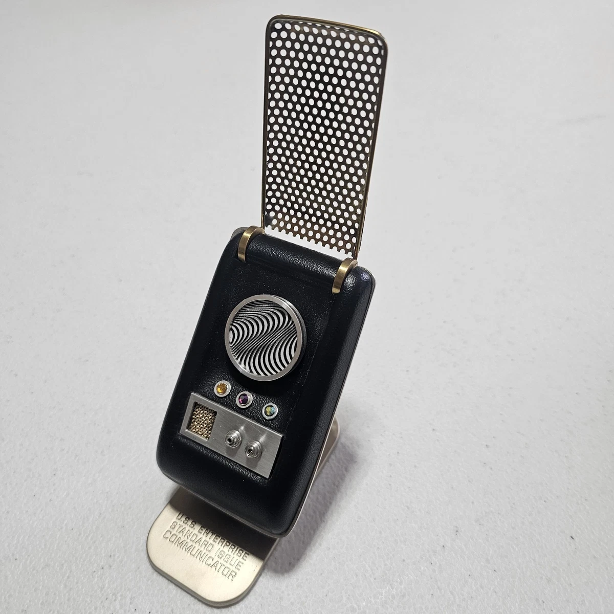 Star Trek Communicator for sale | eBay